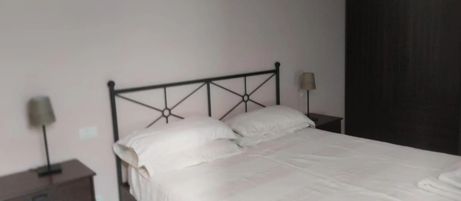 Rum i privatbostad My Room Livorno Italien
